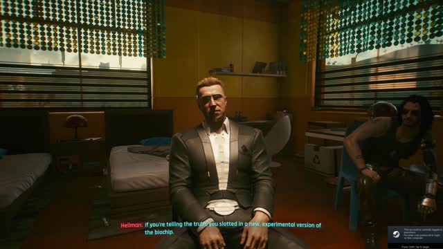 cyberpunk walkthrough ep 3 (part 2)
