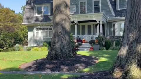 POV: you live 10 minutes away from the Watcher house in Westfield NJ