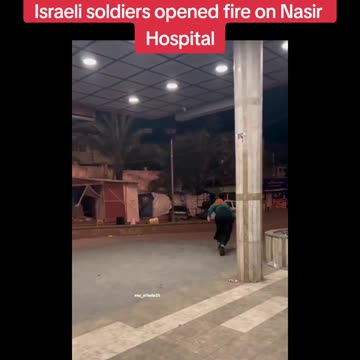 PALESTINIAN HEROINE - SHIT NOT HAPPENING ON HER WATCH