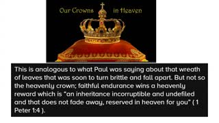 Heavenly Crown