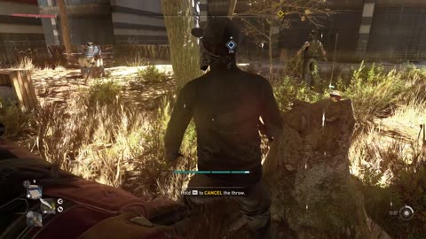 Dying Light 2- how da faq?