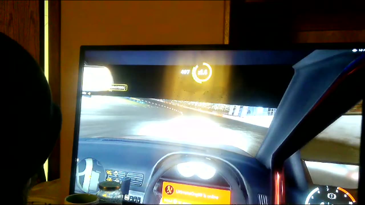 2021-7-25 Drift n Chill