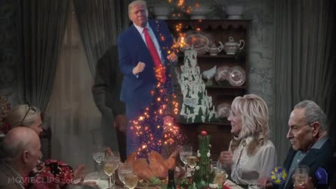 HAPPY THANKSGIVING TO ALL AND TO ALL A GOOD FIGHT!