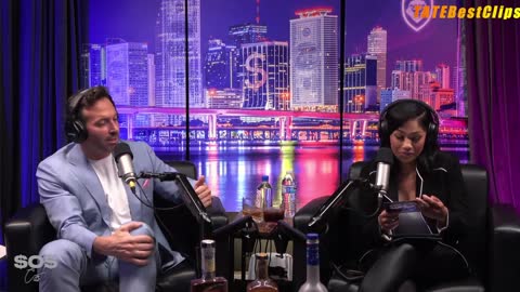 Reaction To The Rise Of Andrew Tate From A Female Perspective