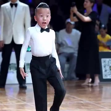 🤩👍Wow! What a passionate dance!