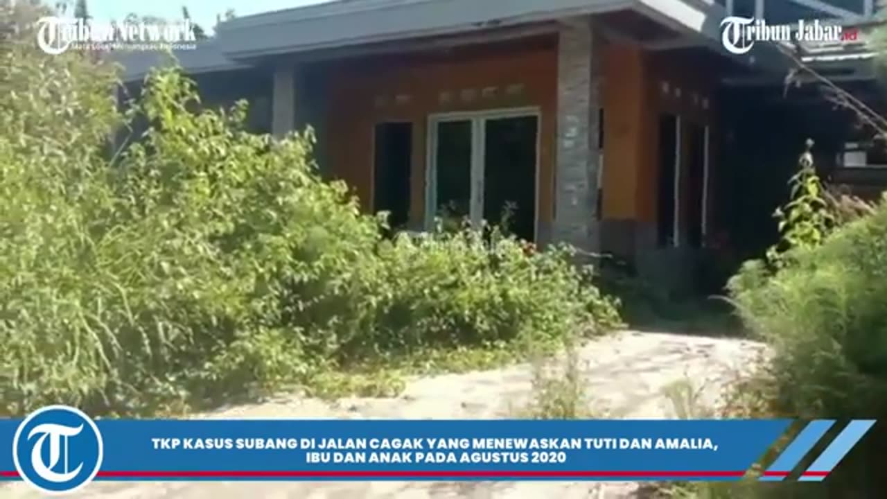 Berita penculikan bocah