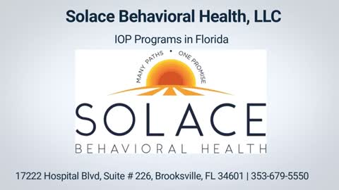 Solace Behavioral Health, LLC - IOP Programs in Brooksville, Florida