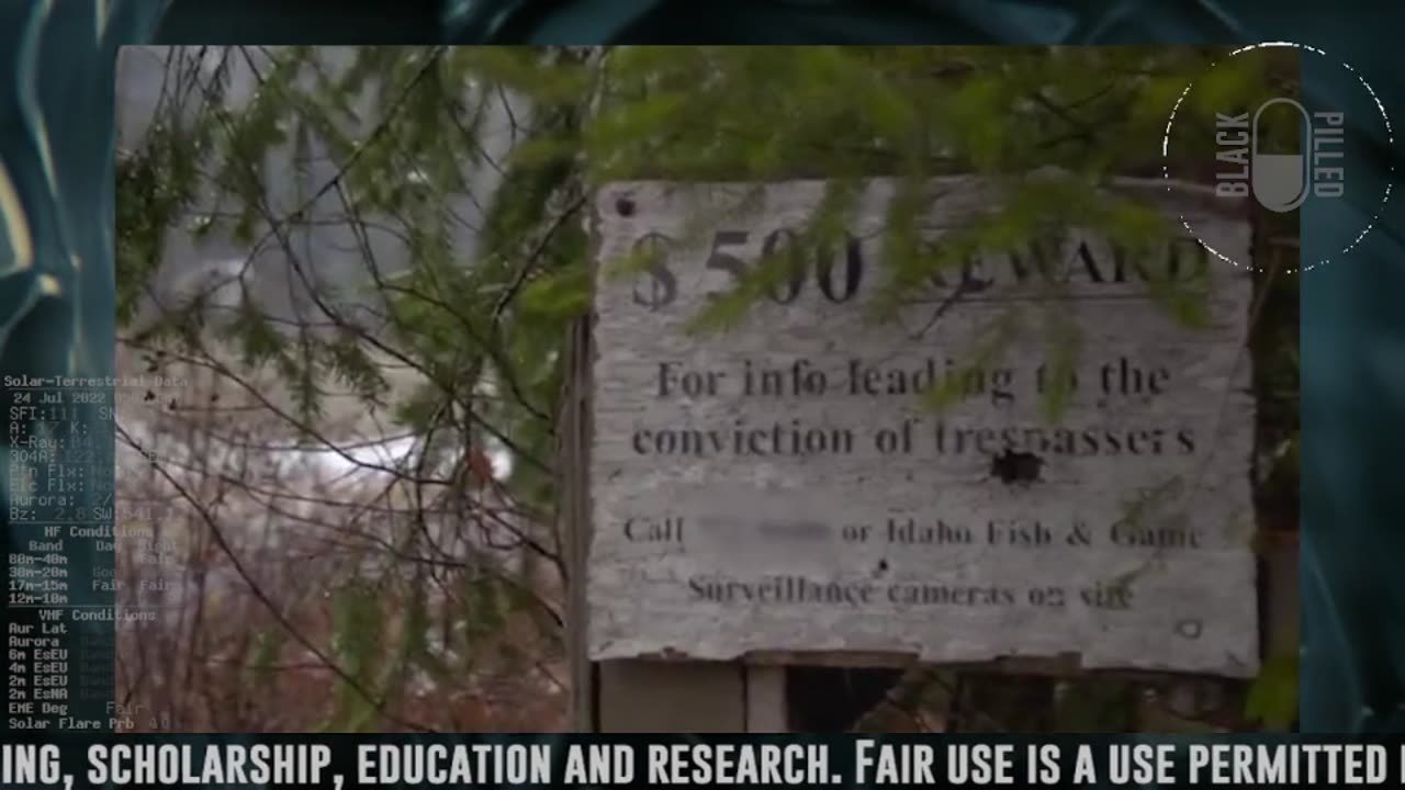 FBI’s sinister anti-Christian ‘PATCON’ program is the internet’s best kept secret. Until now….