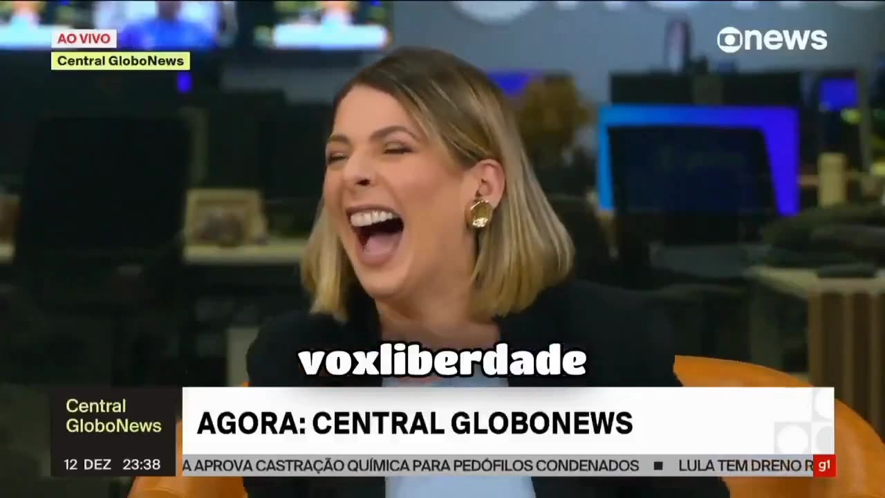 Dr ENÉIAS FALANDO DA GLOBO LIXO.