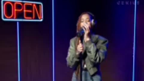 Ella Mai -DFMU- (Live Performance)