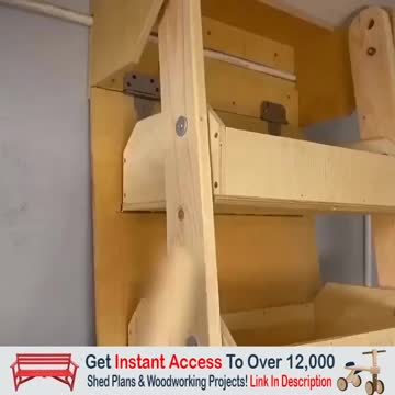 Woodworking Projects That Sell