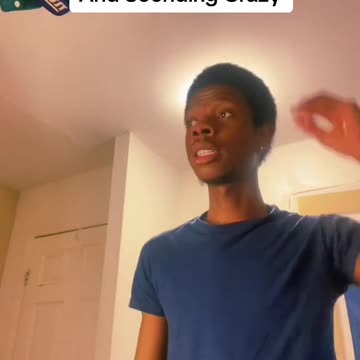 When Someone Is Wrong But They Can’t See How So It Leaves You Looking And Sounding Crazy