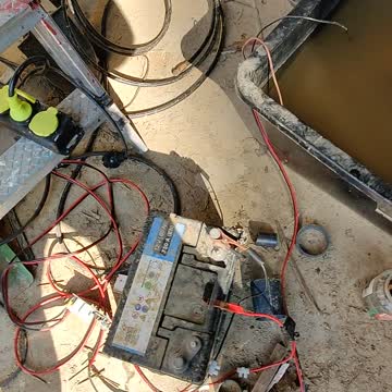 DIY Caledonia Super slucie part 1