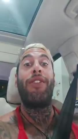 Chris Sky: "FRESHLY VACCINATED" - New Vaxx Passport System!