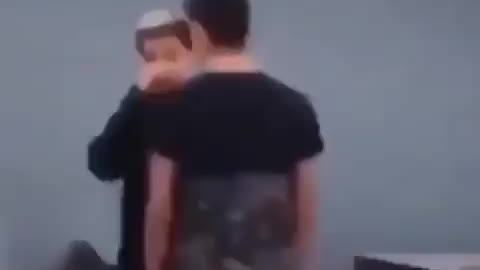Provocou e SE FERROU!
