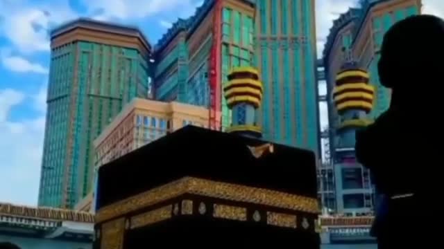 Beautiful Video / Mecca