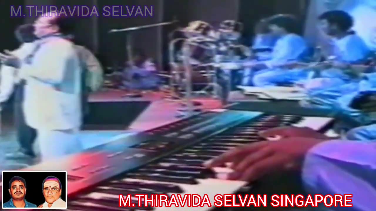 T M SOUNDARAJAN LEGEND SOUTH AFRICA 1980 VOL 18