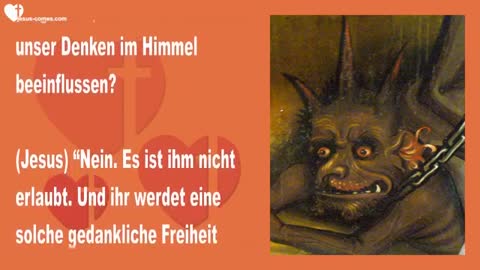 Bereitet Pakete vor für eure Lieben, falls das Internet unzugänglich wird ❤️ Liebesbrief von Jesus