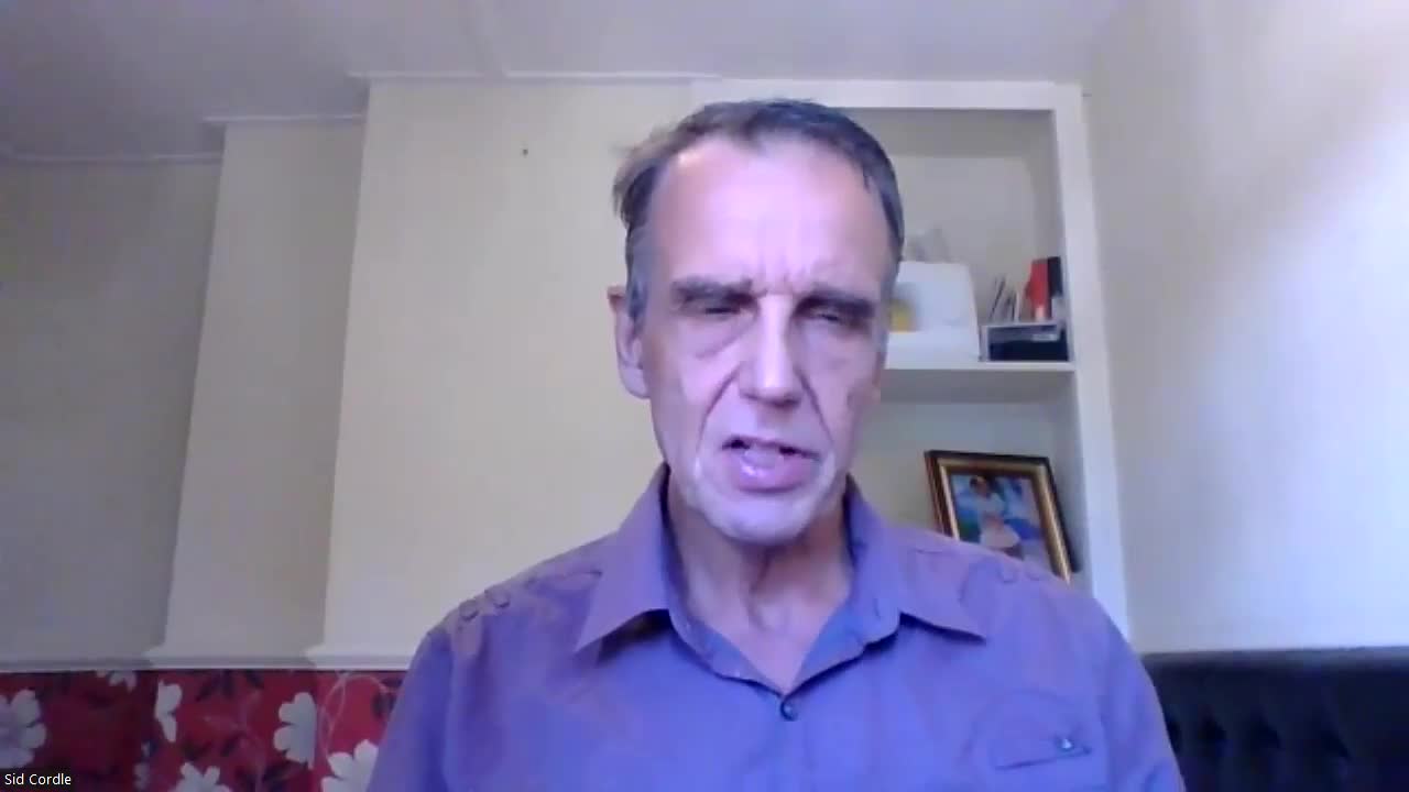 Who Is In Our Country?