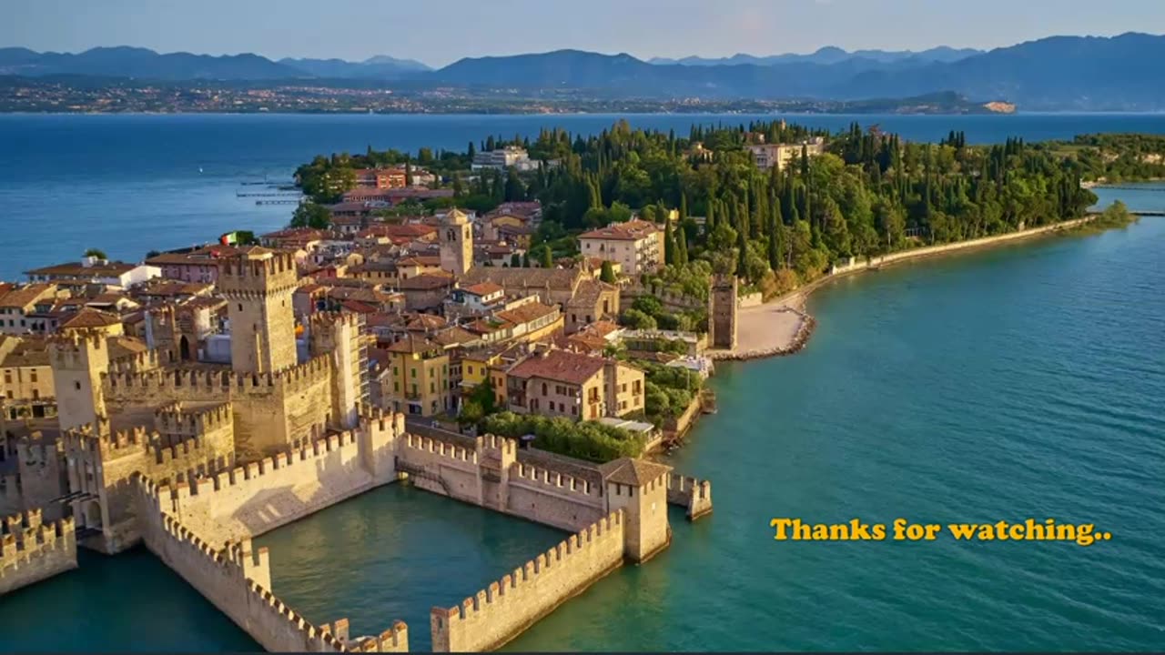 OldWorldExploration - Exploring the Old World Episode 5