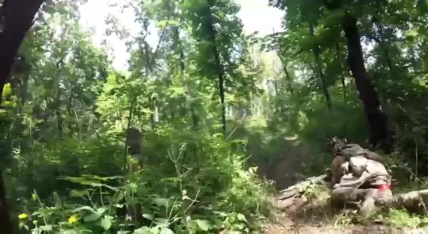 06.07.2022 Chronicle of military operations "Russia - Ukraine".