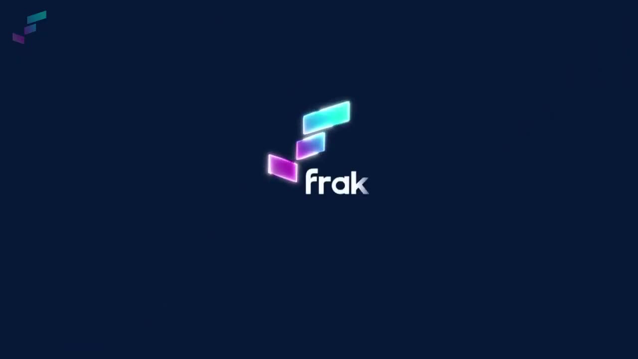 get rich by watching videos on Frak