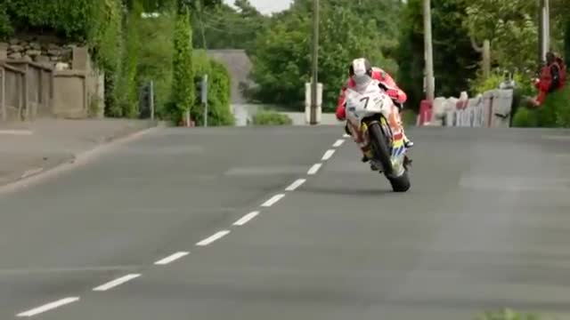 SUPER FAST BIKE RACING