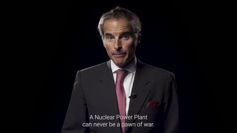 IAEA Grossi: The ZNPP will most likely be turned off