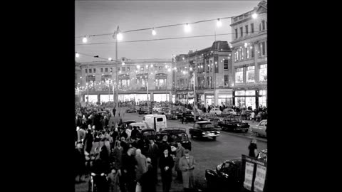 Christmas Childhood in Cork Rosie McDermot & Biddy McDonald (John Bowman 23-12-14)