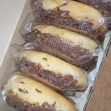 Delicious Chocolate Donuts