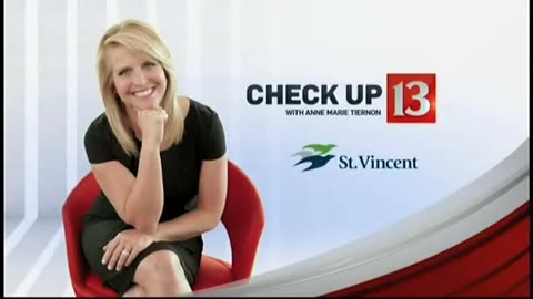 March 8, 2016 - Anne Marie Tiernon 'Check Up 13' Promo