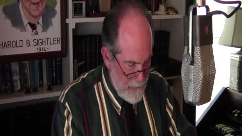 February 11, 2021 Bright Spot Hour