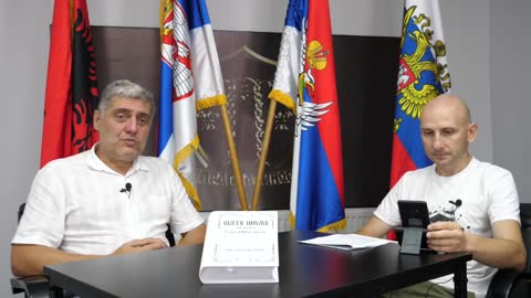 Kako od Golfa II do džipa na brzinu (Miroljub Petrović)
