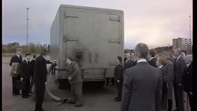 Utylizacja "humanitarna"