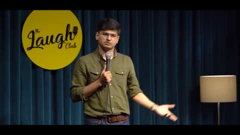Comedy