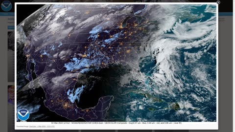 NCTV45 LAWRENCE COUNTY 45 WEATHER TUESDAY MARCH 5 2024