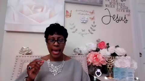 Pastor Torah Grace- Piercing The Darkness By The Spirit of Truth & Revelation*Know The Secret