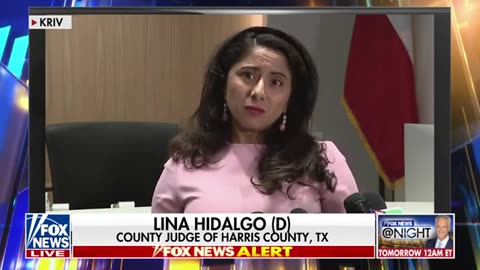 Judge Jeanine- We've got a problem Fox News