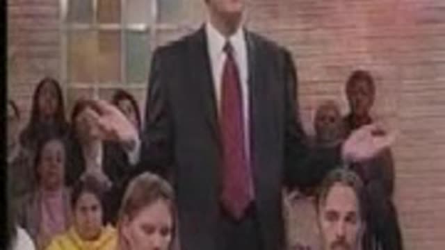 Dr. Stephen Royal Jackson - America's Premiere Stress Doctor