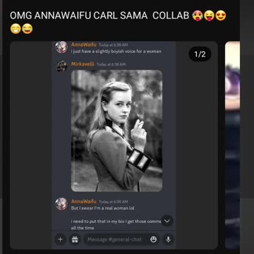 Jpeg compilation that i made with the discord