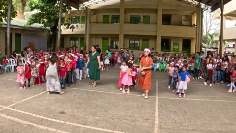 Sacred Heart Village Elementary School