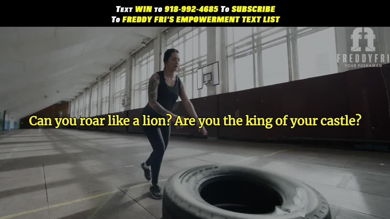 ITS TIME TO GET SERIOUS ( Gym motivation )