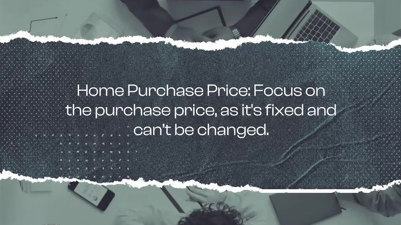 Home Price vs. Mortgage Rate: Which Matters More?