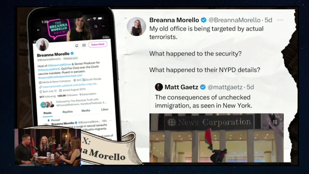 Is the Truth Coming Out? - Joe Biden and Hunter Biden...