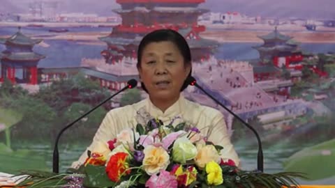 18.孫景華《化性談》講於江西南昌進賢 09集 2014.08下旬