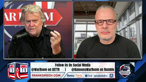 Chris Hoar Discusses The Need To Be Prepared For An Attack On The Communication Grid