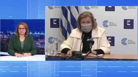 Ρουκέτα από Θεοδωρίδου! Τότε γιατί να γίνεται η επόμενη δόση μετά από 3 μήνες;;;