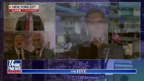 Five tackle the Bobulinski situation. Joe's corruption comes up.