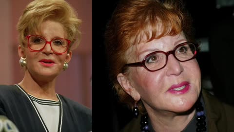 Sally Jessy Raphael