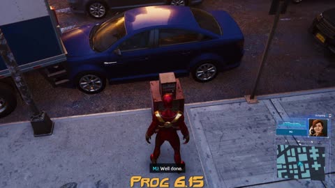 E60 CRPC Prog 6.15.3 - Nothing